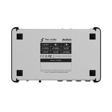 Load image into Gallery viewer, Two Notes - ReVolt Rördriven 3 kanals baspreamp med DynIR - Musik Utan Gränser