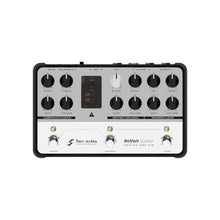 Ladda upp bild till gallerivisning, Two Notes - ReVolt Rördriven 3 kanals gitarrpreamp med DynIR - Musik Utan Gränser
