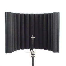 Load image into Gallery viewer, sE Electronics - RF X White/black reflection filter - Musik Utan Gränser