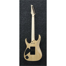 Load image into Gallery viewer, Ibanez - RG652AHM-NGB Nebula Green Burst - Musik Utan Gränser