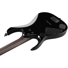 Load image into Gallery viewer, Ibanez - RGD61ALA-MTR Midnight Tropical Rainforest Axion Label - Musik Utan Gränser