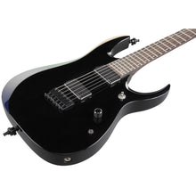Load image into Gallery viewer, Ibanez - RGD61ALA-MTR Midnight Tropical Rainforest Axion Label - Musik Utan Gränser