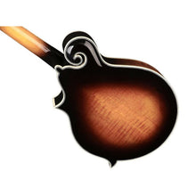 Load image into Gallery viewer, Richwood - RMF-100-VS F-style mandolin - Musik Utan Gränser