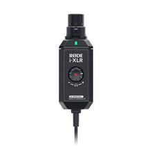 Ladda upp bild till gallerivisning, Røde - i-XLR - Musik Utan Gränser