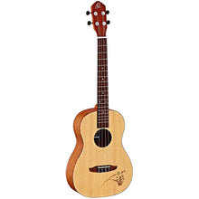 Load image into Gallery viewer, Ortega - RU5-BA - Musik Utan Gränser