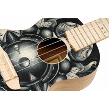 Load image into Gallery viewer, Ortega - RUAR-BI ART Series birds - Musik Utan Gränser