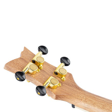 Load image into Gallery viewer, Ortega - RUEL-MBL Metallic Blue - Musik Utan Gränser