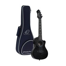 Load image into Gallery viewer, Ortega - RUHZ-CE-STAR - Musik Utan Gränser