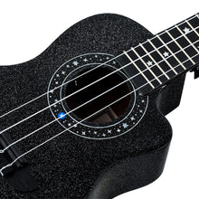 Load image into Gallery viewer, Ortega - RUHZ-CE-STAR - Musik Utan Gränser