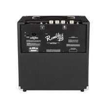 Ladda upp bild till gallerivisning, Fender - Rumble 25 V3 - Musik Utan Gränser