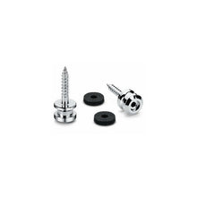 Load image into Gallery viewer, Schaller - S-Locks Nickel - Musik Utan Gränser