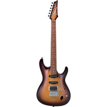 Load image into Gallery viewer, Ibanez - SA260FM-VLS Violin Sunburst - Musik Utan Gränser