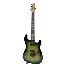 Load image into Gallery viewer, Ernie Ball Music Man - Sabre Gator Burst - Musik Utan Gränser