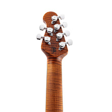 Load image into Gallery viewer, Ernie Ball Music Man - Sabre HH Deep Blue Burst - Musik Utan Gränser