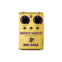 Ladda upp bild till gallerivisning, Way Huge - Saffron Squeeze MkII WHE103 - Musik Utan Gränser
