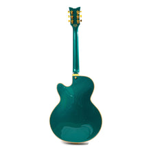 Load image into Gallery viewer, Schecter - Coupe Dark Emerald Green - Musik Utan Gränser