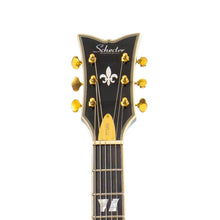 Load image into Gallery viewer, Schecter - Coupe Dark Emerald Green - Musik Utan Gränser