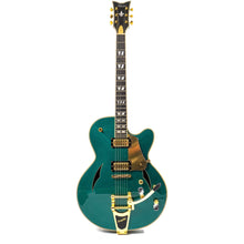 Load image into Gallery viewer, Schecter - Coupe Dark Emerald Green - Musik Utan Gränser