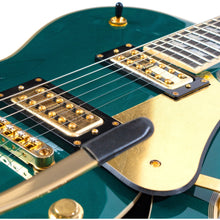 Load image into Gallery viewer, Schecter - Coupe Dark Emerald Green - Musik Utan Gränser