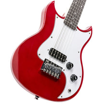 Ladda upp bild till gallerivisning, Vox - SDC-1 Mini Röd - Musik Utan Gränser