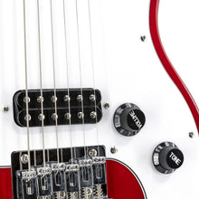 Ladda upp bild till gallerivisning, Vox - SDC-1 Mini Röd - Musik Utan Gränser