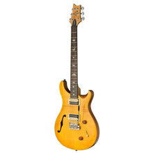 Load image into Gallery viewer, PRS - SE Custom 22 Semi-Hollow Body Santana Yellow - Musik Utan Gränser