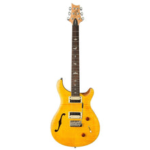 Load image into Gallery viewer, PRS - SE Custom 22 Semi-Hollow Body Santana Yellow - Musik Utan Gränser