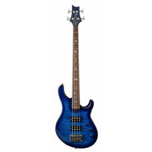 Ladda upp bild till gallerivisning, PRS - SE Kingfisher F. Blue Burst - Musik Utan Gränser