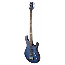 Ladda upp bild till gallerivisning, PRS - SE Kingfisher F. Blue Burst - Musik Utan Gränser