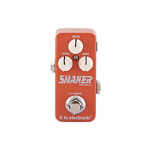 Ladda upp bild till gallerivisning, TC Electronic - Shaker Vibrato Mini - Musik Utan Gränser