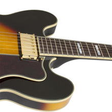 Ladda upp bild till gallerivisning, Epiphone - Sheraton-II Pro ProBuckers Vintage SB - Musik Utan Gränser