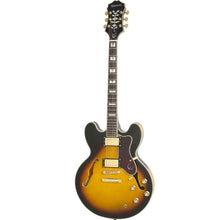 Ladda upp bild till gallerivisning, Epiphone - Sheraton-II Pro ProBuckers Vintage SB - Musik Utan Gränser