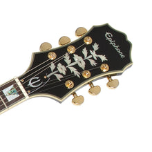Ladda upp bild till gallerivisning, Epiphone - Sheraton-II Pro ProBuckers Vintage SB - Musik Utan Gränser