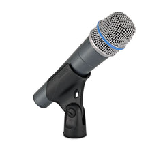 Ladda upp bild till gallerivisning, Shure - Shure Beta 57A Supercardioid Dynamic Mic - Musik Utan Gränser