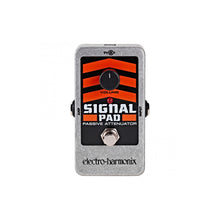 Load image into Gallery viewer, Electro-Harmonix - Signal Pad - Musik Utan Gränser