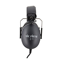 Ladda upp bild till gallerivisning, Vic Firth - SIH2 Stereo Isolation Headphones V2 - Musik Utan Gränser