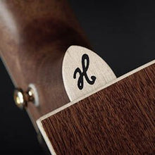 Ladda upp bild till gallerivisning, Hagström - Siljan II Grand Auditorium-CE 12 12-strängad - Musik Utan Gränser