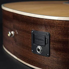 Ladda upp bild till gallerivisning, Hagström - Siljan II Grand Auditorium-CE 12 12-strängad - Musik Utan Gränser