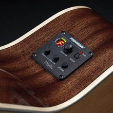 Ladda upp bild till gallerivisning, Hagström - Siljan II Grand Auditorium-CE 12 12-strängad - Musik Utan Gränser