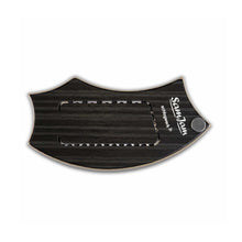 Load image into Gallery viewer, Schlagwerk - SJ110HC SamJam Guitar Snare Hardcoal Stripes - Musik Utan Gränser