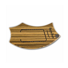 Load image into Gallery viewer, Schlagwerk - SJ110Z SamJam Guitar Snare Zebrano - Musik Utan Gränser