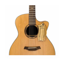 Load image into Gallery viewer, Schlagwerk - SJ110Z SamJam Guitar Snare Zebrano - Musik Utan Gränser