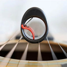 Ladda upp bild till gallerivisning, Black Mountain - Slide Ring Small - Musik Utan Gränser