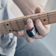 Ladda upp bild till gallerivisning, Black Mountain - Slide Ring Small - Musik Utan Gränser