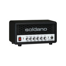 Load image into Gallery viewer, Soldano - SLO Mini Amp - Musik Utan Gränser