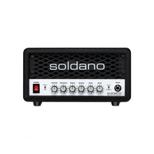 Load image into Gallery viewer, Soldano - SLO Mini Amp - Musik Utan Gränser