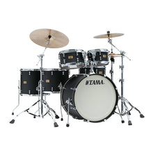 Ladda upp bild till gallerivisning, Tama - S.L.P. Drumkit Dynamic Kapur LKP52HTS-FBK - Musik Utan Gränser