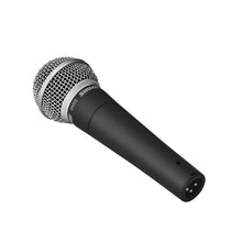 Ladda upp bild till gallerivisning, Shure - SM58 LCE - Musik Utan Gränser