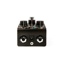 Ladda upp bild till gallerivisning, Way Huge - Small Pork & Pickle Overdrive & Fuzz - Musik Utan Gränser