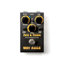 Ladda upp bild till gallerivisning, Way Huge - Small Pork & Pickle Overdrive & Fuzz - Musik Utan Gränser